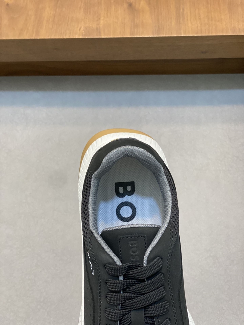 Boss Low Shoes